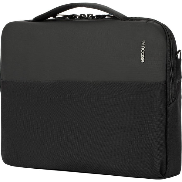 Incase INCO100736-BLK laptoptas 35,6 cm (14") Aktetas Zwart