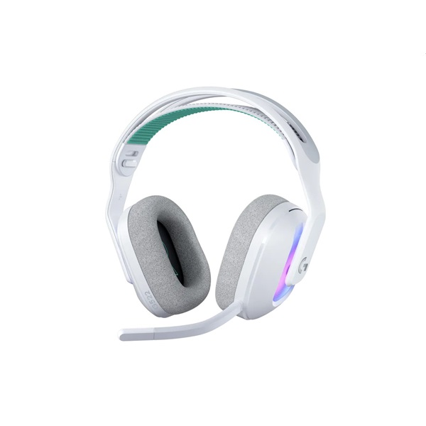 Logitech G Surround Headset G522 LIGHTSPEED Bluetooth wi