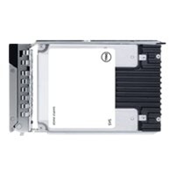 DELL 345-BDRK drives allo stato solido 960 GB 2.5" Serial ATA III