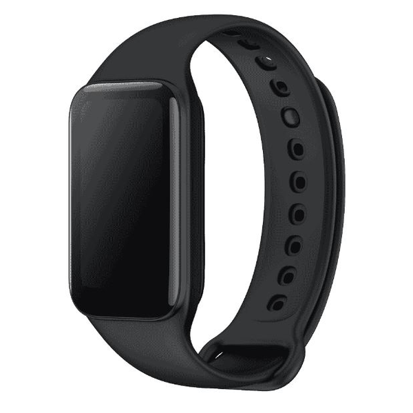 Smartband Xiaomi Mi Band 8 Active černý