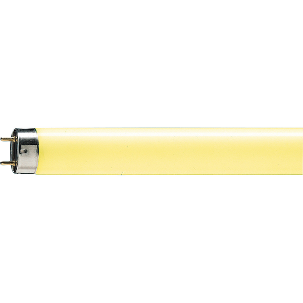 Philips TL-D Colored 36W neonlampe G13 Gul