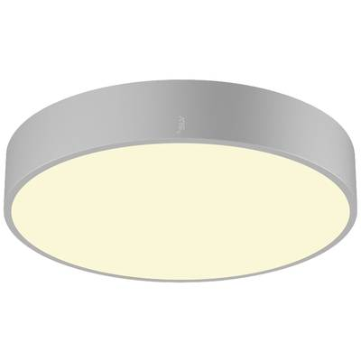 SLV (1007321) MEDO® 40 LED-es mennyezeti lámpa LED 20 W Szürke (1007321)