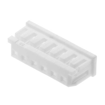 Molex Hüvelyház kábel 510651200 1 db csomag (510651200)