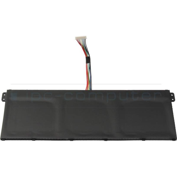 Acer KT.00304.012 laptop reservedel Batteri