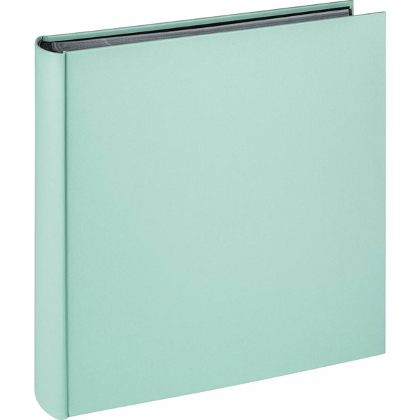 walther+ design FA-308-A Fotóalbum (Sz x Ma) 30 cm x 30 cm Zöld 100 oldal