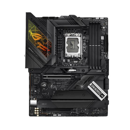 ASUS ROG STRIX Z790-H GAMING WIFI alaplap