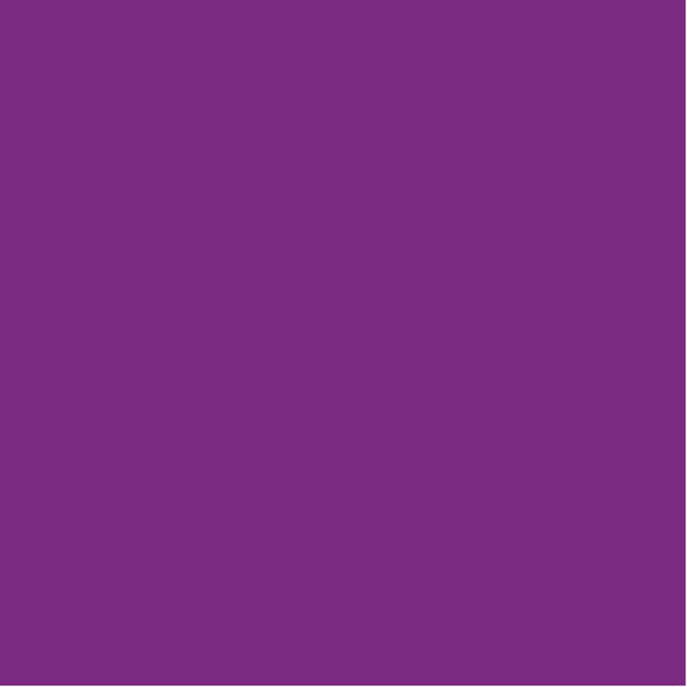 Pentart 4170 A4 1mm Dekorációs textil filclap - Lila (4170)