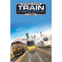 Train Simulator Classic