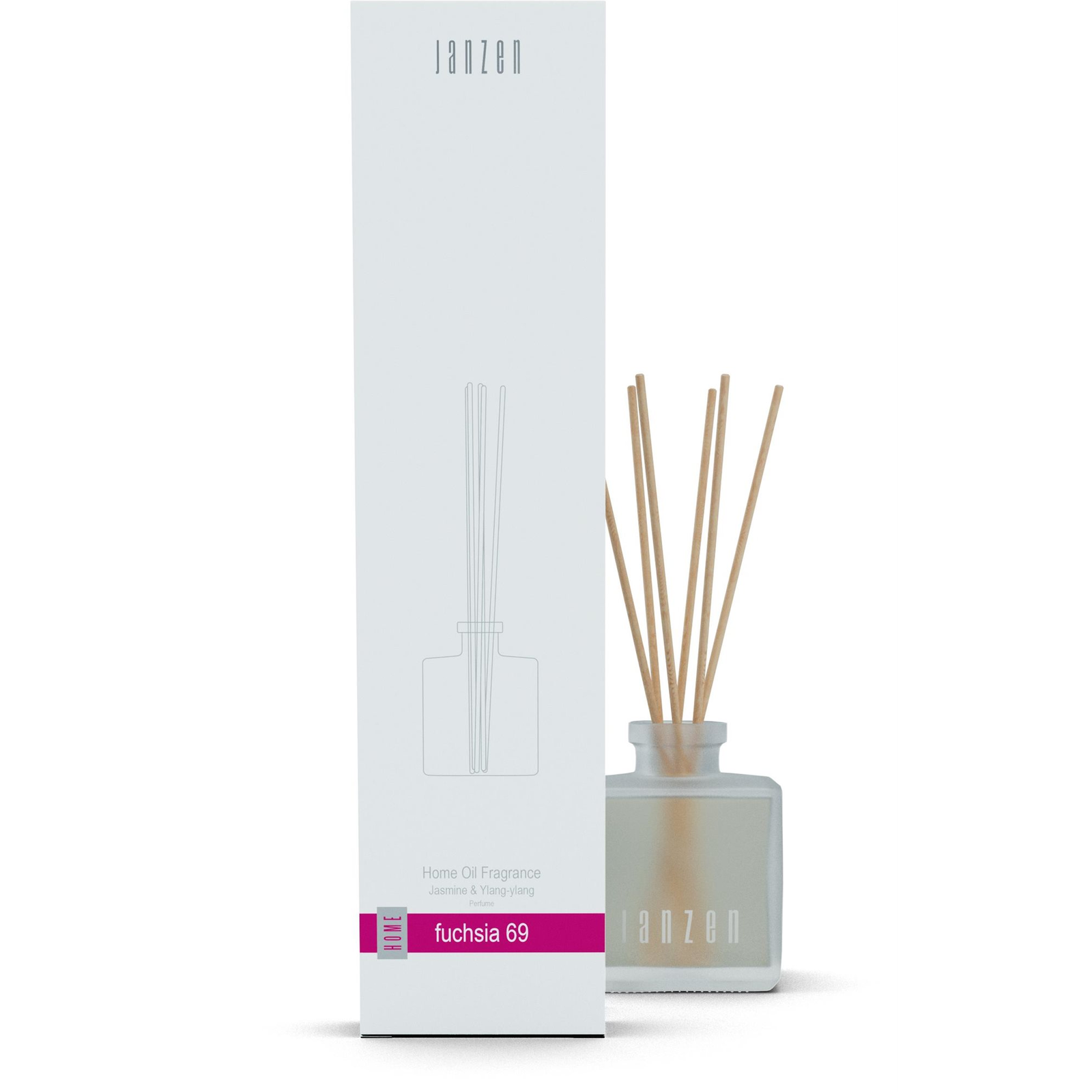 JANZEN Fuchsia 200 ml (8717612605692)