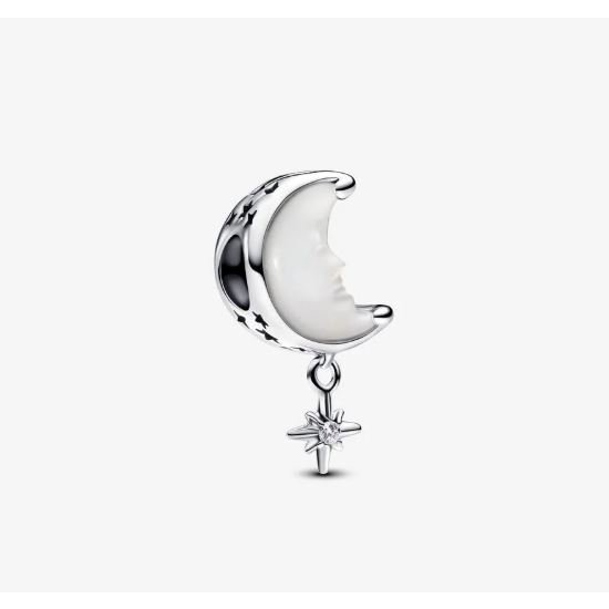 PANDORA Moments 793594C01 (Ag925/1000, 2,1 g) (5700303148229)