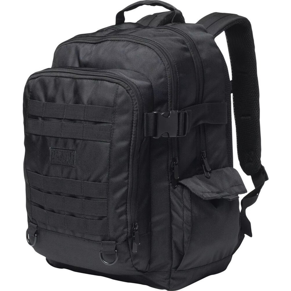 Plecak turystyczny Magnum Arni 24 l Czarny 