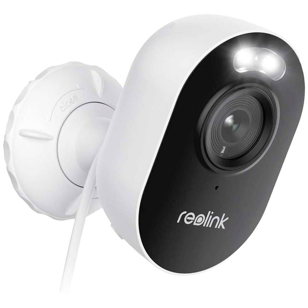 Reolink Lumus E430 Wi-Fi IP kamera (E430)