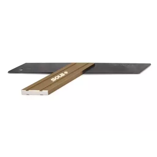 Univerzális szögmérő Sola 56032101 300 (56032101)