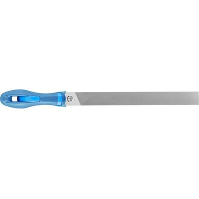 Műhelyreszelő, DIN PF 1112 200 H2 200 mm PFERD 11210207 1 db (11210207)