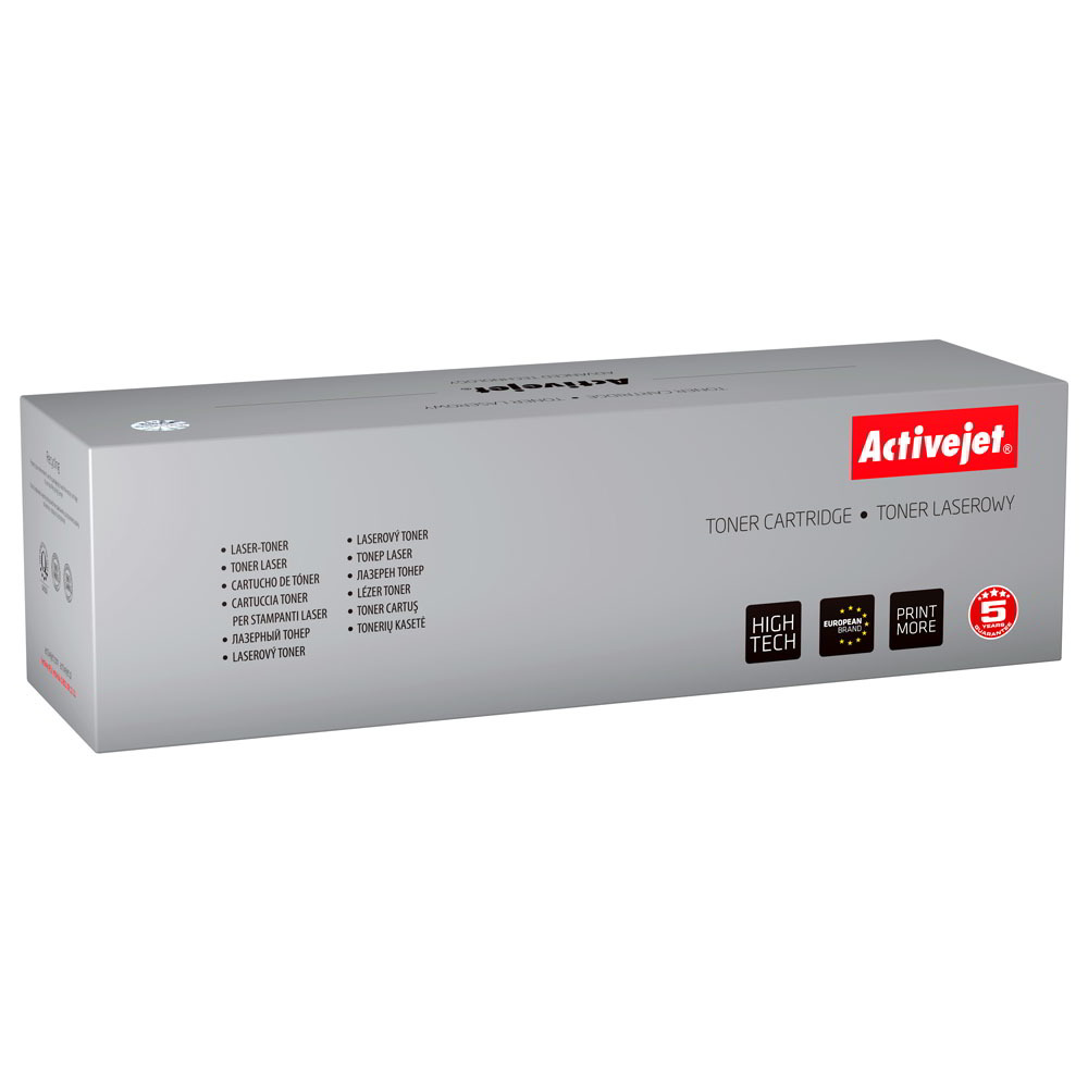 ActiveJet (Konica Minolta TN328Y) Toner Sárga (ATM-328YN)