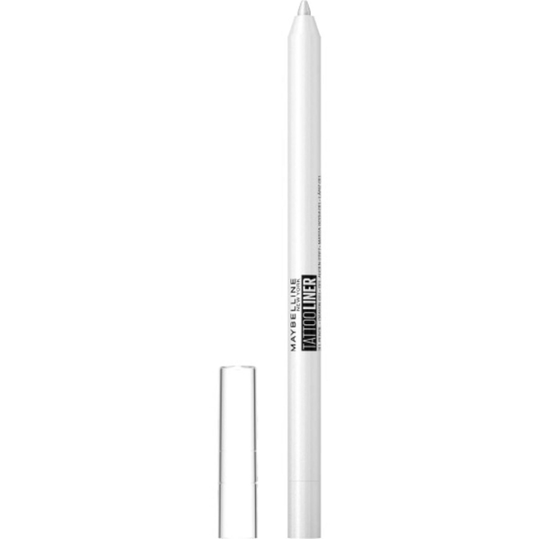  Maybelline  Kredka do Oczu Tattoo Liner 970-Polished White (1,3 g)