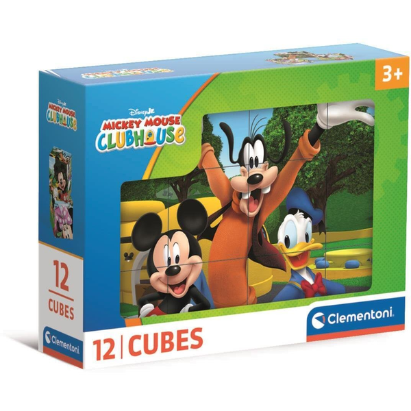 Clementoni 41348 giocattolo educativo