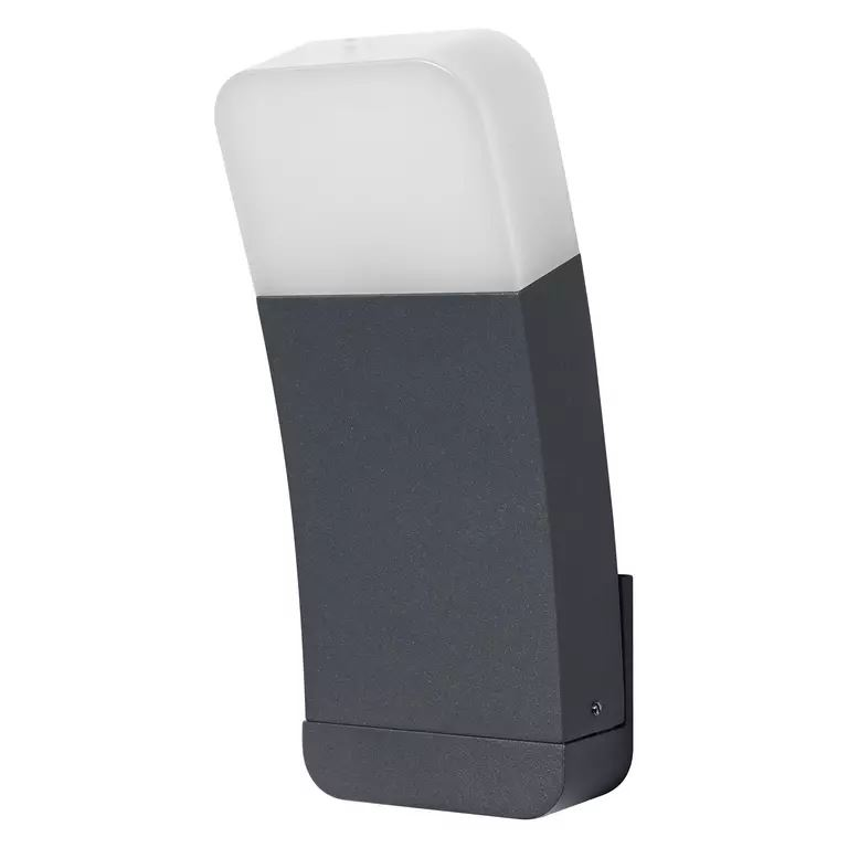 Ledvance Smart+ Wifi Curve kerti fali lámpa fekete (4058075478336) (ledv4058075478336)
