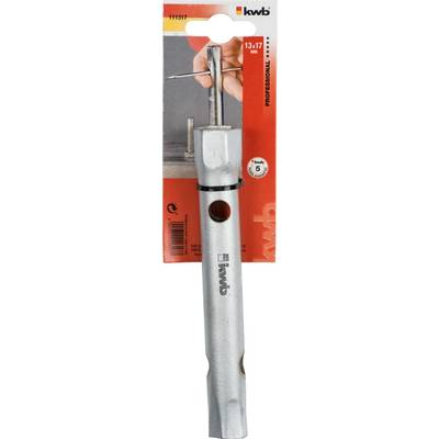 kwb 111317 Cső dugókulcs 13 - 17 mm 1 db (111317)
