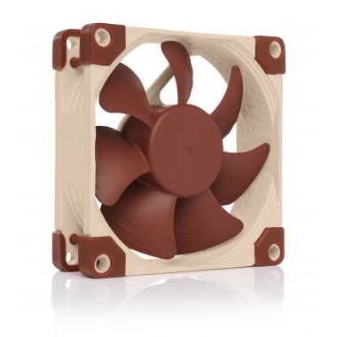Noctua NF-A8 5V PWM 8cm (NF-A8 5V PWM)