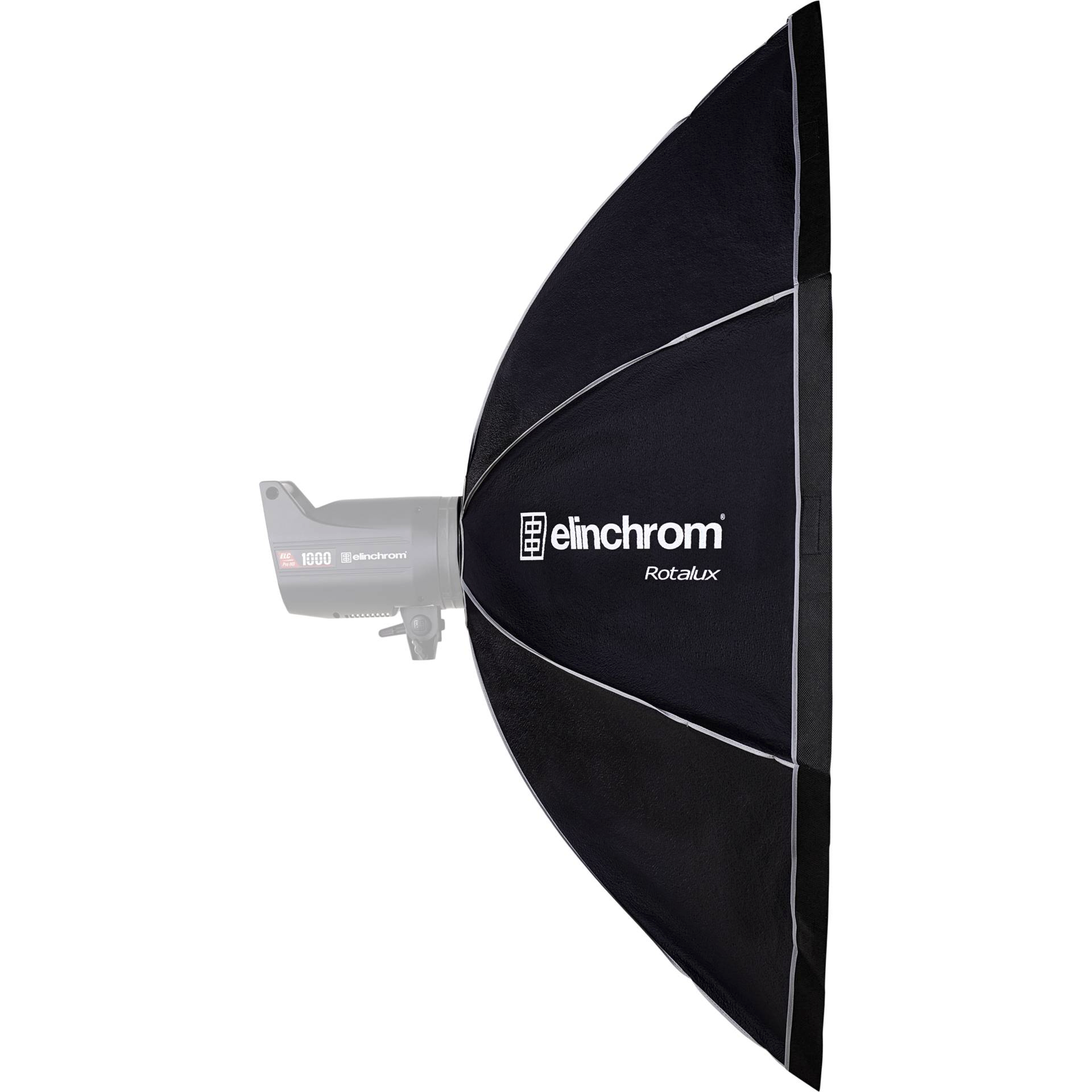 Elinchrom 26647 Rotalux Octabox softbox - 135 cm (26647)