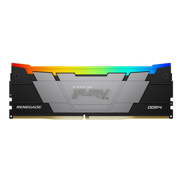 Kingston FURY Renegade RGB DDR4 64GB (2x32GB) 3200MHz CL16