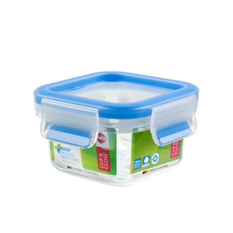 Emsa CLIP & CLOSE Ételtároló doboz (3110600387)