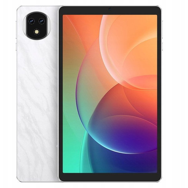 Ulefone Tab A9 Pro 4GB/128GB LTE Marble White tablet