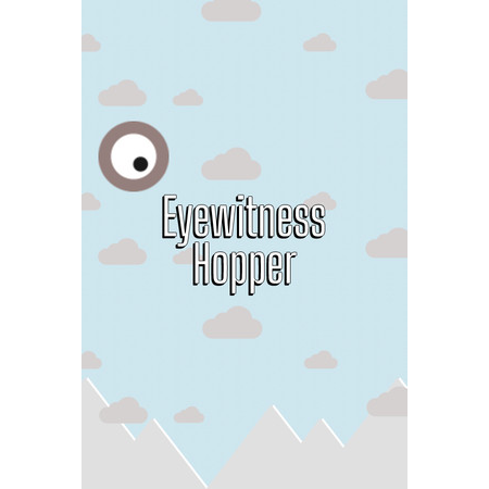 Eyewitness Hopper (PC - Steam elektronikus játék licensz)