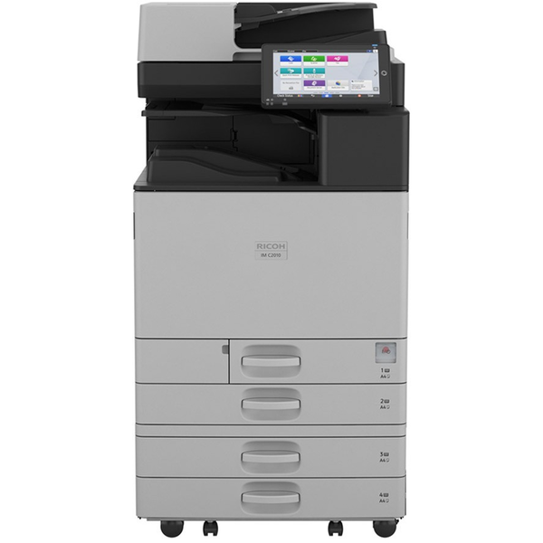 Ricoh IM C2010 Laser A3 1200 x 1200 dpi