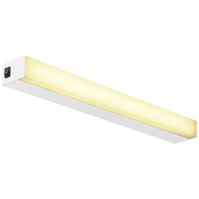 SLV SIGHT 60 (1001284) LED-es fali lámpa Fixen beépített LED-es 20 W Fehér (1001284)