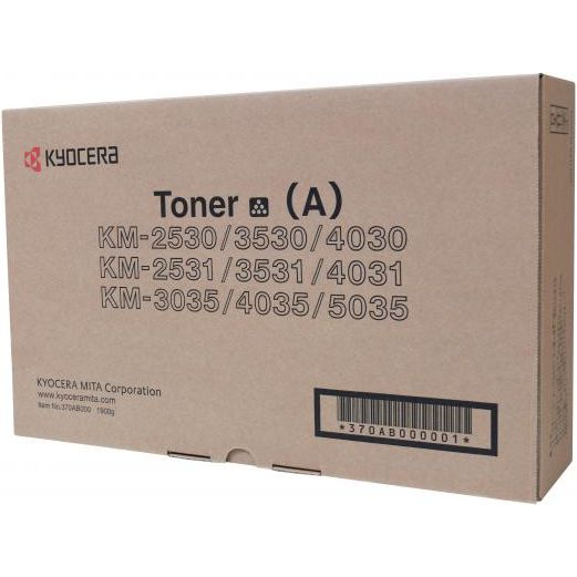 KYOCERA TK-2530 tonercartridge Origineel Zwart