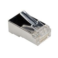 Roline UTP CAT6 Shielded dugó 10db/pcs (21.17.3061-50) (21.17.3061-50)