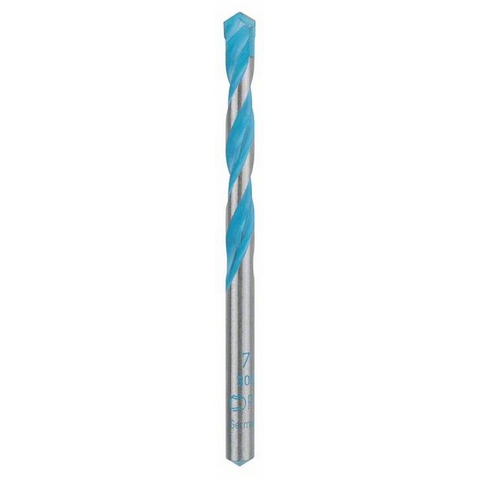 Bosch 2 608 596 054 boor Spiraalvormige boor 1 stuk(s)