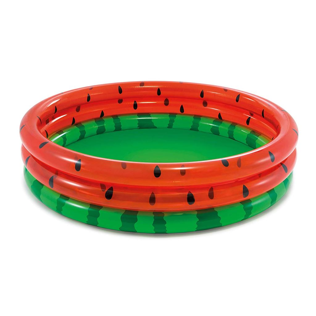 Intex görögdinnyés medence (58448NP) (58448NP)