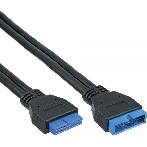InLine 33448I cavo USB interno