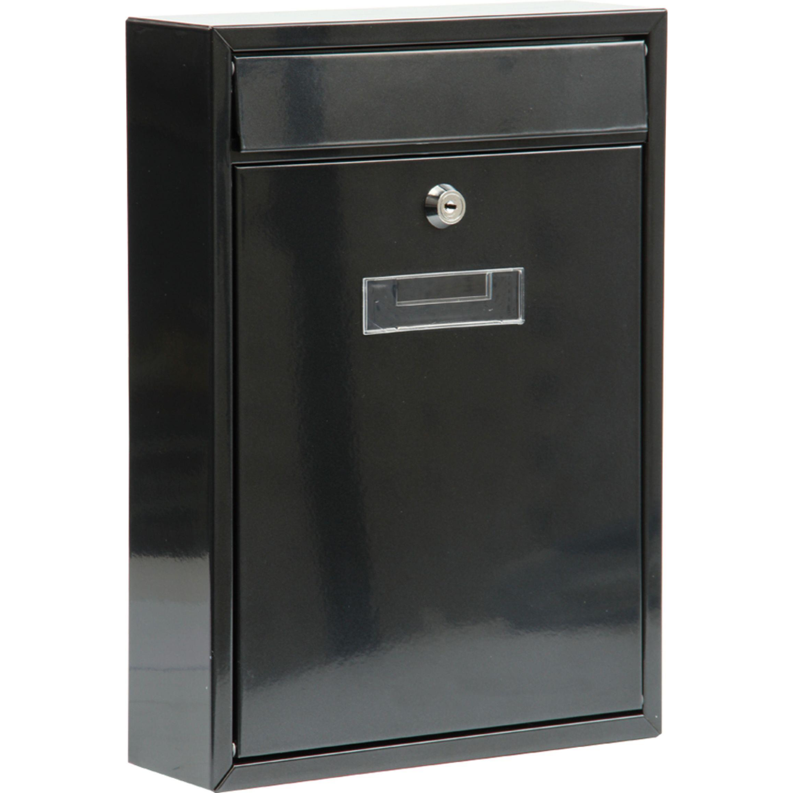 VOREL - 360 x 260 x 80mm, fekete (5906083785559)