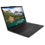 Lenovo ThinkPad X13 Gen 5 Laptop Win 11 Pro fekete (21LU000VHV)
