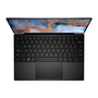 Laptop Dell XPS 13 9300 (8GB) i5-1035G1 | 8GB LPDDR4 Onboard | 512GB (M.2) SSD | NO ODD | 13,3" | 3840 x 2400 | Webcam | Iris Plus G1 | Windows 11 Pro | Silver | Touchscreen