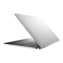 Laptop Dell XPS 13 9300 (8GB) i5-1035G1 | 8GB LPDDR4 Onboard | 512GB (M.2) SSD | NO ODD | 13,3" | 3840 x 2400 | Webcam | Iris Plus G1 | Windows 11 Pro | Silver | Touchscreen