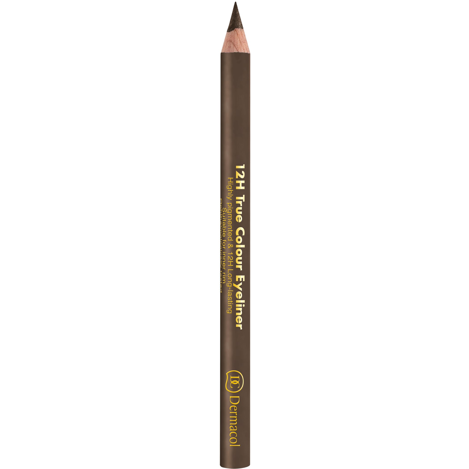 DERMACOL 12H True Colour Eyeliner No.9 (85967014)