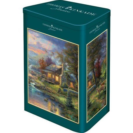 SchmidtNature s Paradise 500 db-os puzzle (4001504596910) (4001504596910)