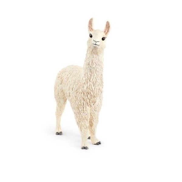 schleich Farm Life Lama