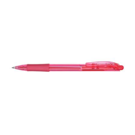 Pentel BK417 golyóstoll 0,35 mm rózsaszín (BK417-P) (BK417-P)