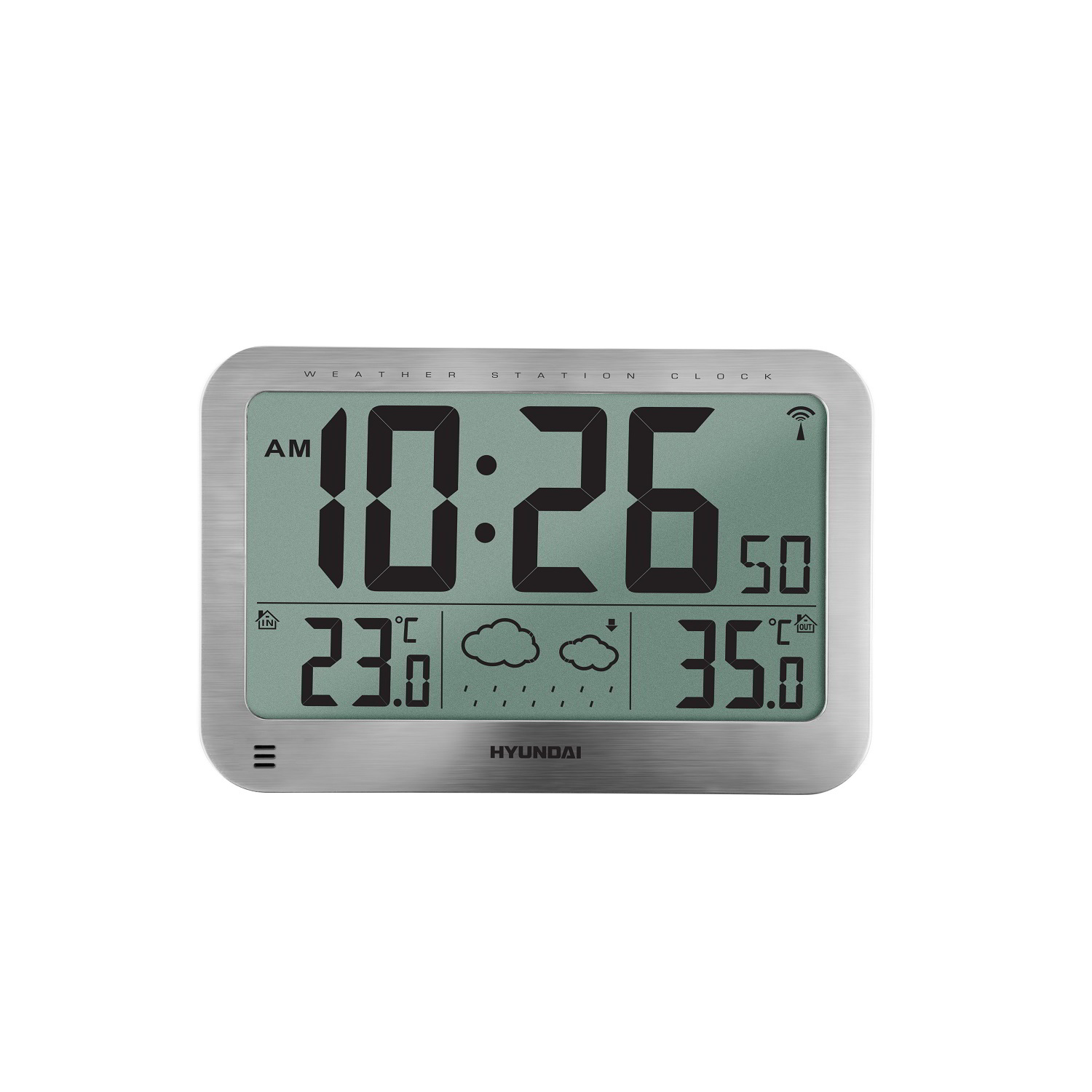 Hyundai HYUWS2331 időjárás állomás (HYUWS2331)