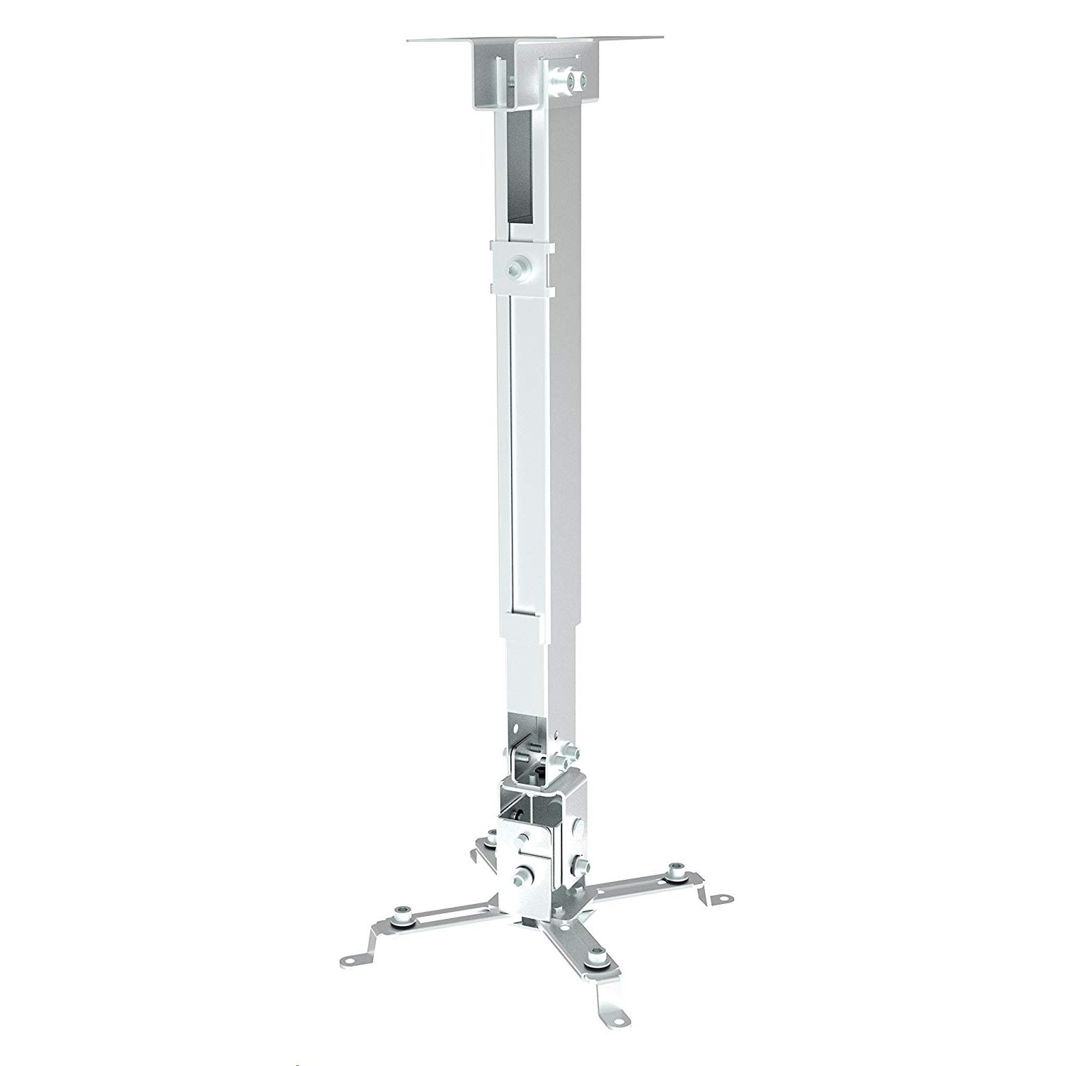 Reflecta TAPA fehér projektor konzol (23054) (23054)