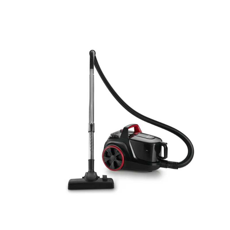 Gorenje VCE01SFABKR Porzsák nélküli porszívó (GOR VCE01SFABKR)