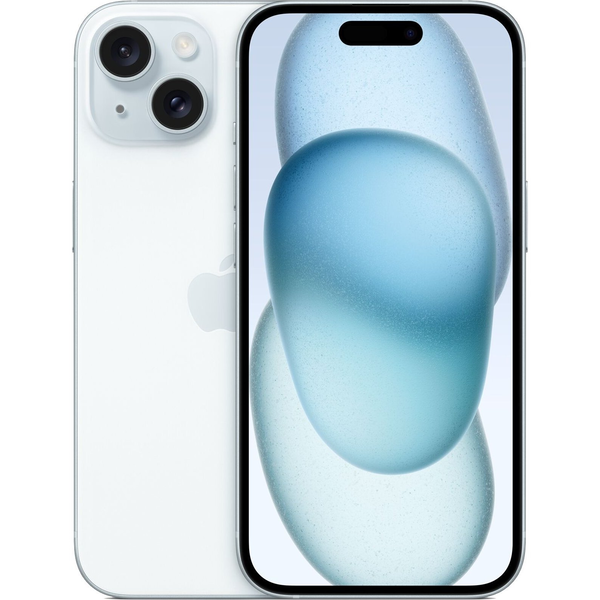 Apple iPhone 15 256GB Blue
