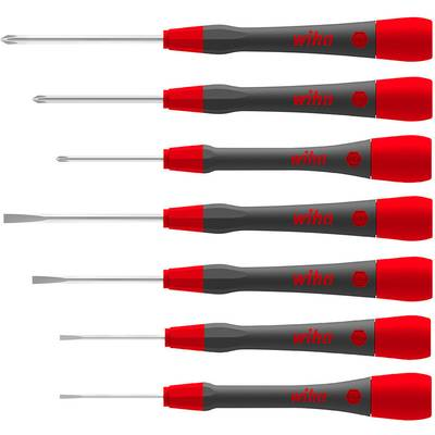 Csavarhúzó készlet 7 részes Wiha PicoFinish (42991)