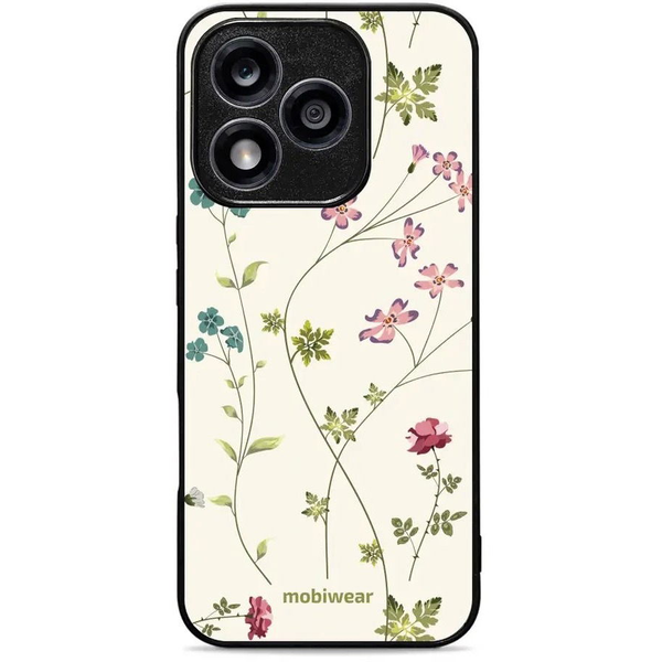 Mobiwear Glossy 400 Lite fényes tok - vékony szárú növények